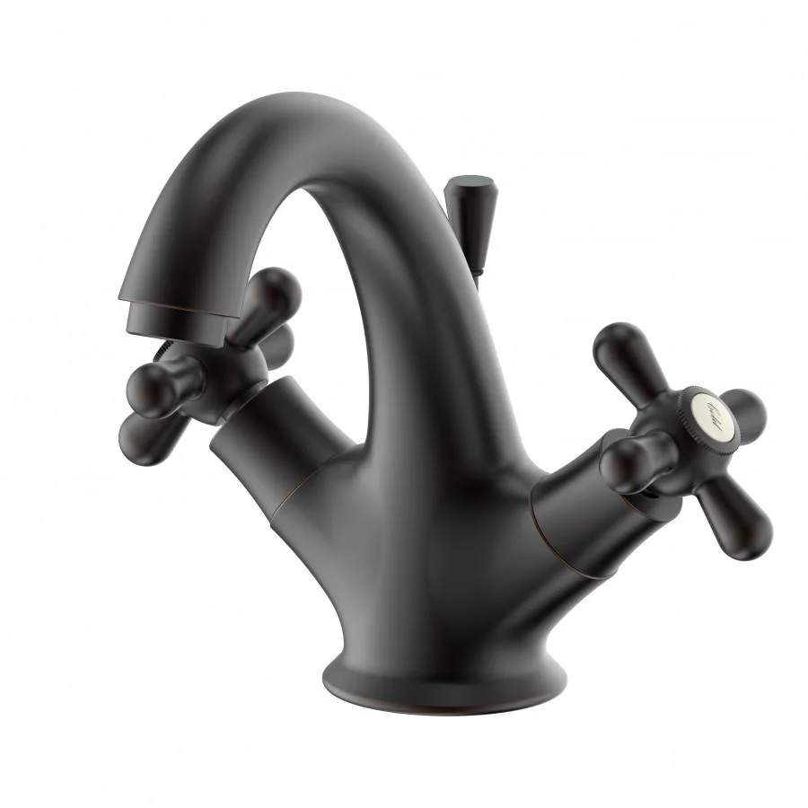 ZLINE Baldwin Bath Faucet in Oil-Rubbed Bronze (BLD-BF-ORB)