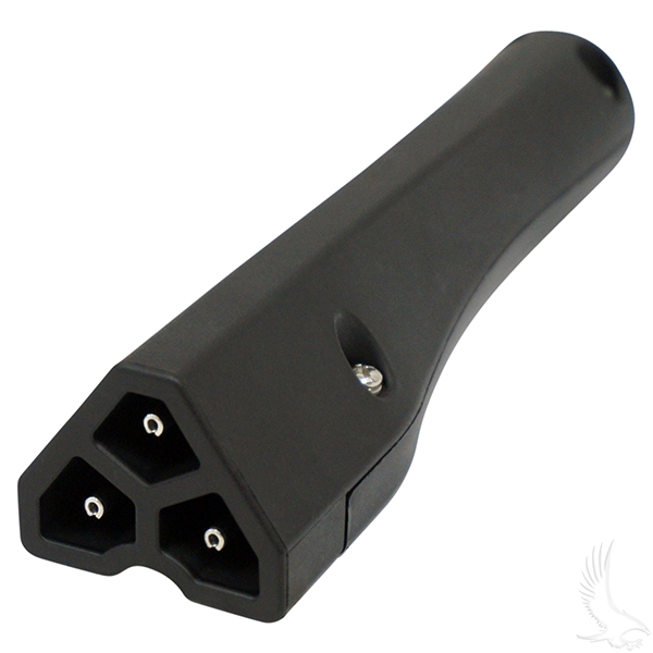 Charger Handle Repair Kit, E-Z-Go RXVTXT 48V 10+