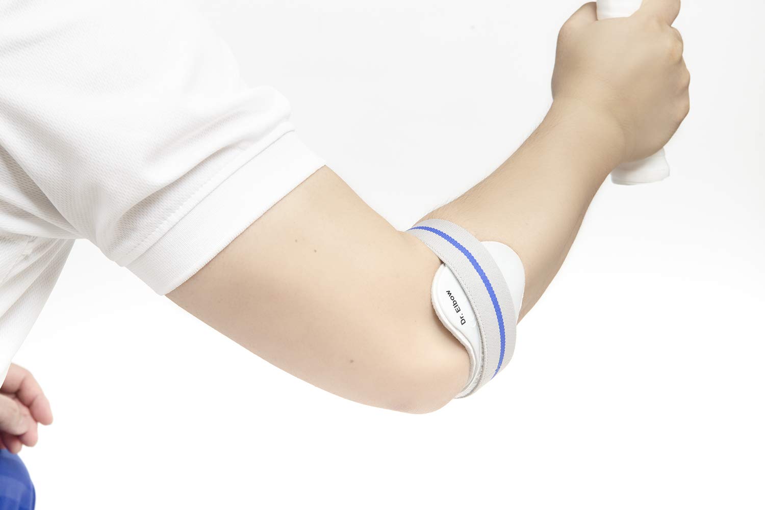 Lite G-563 Dr. Elbow Elbow Prevention Device, Small, Lite