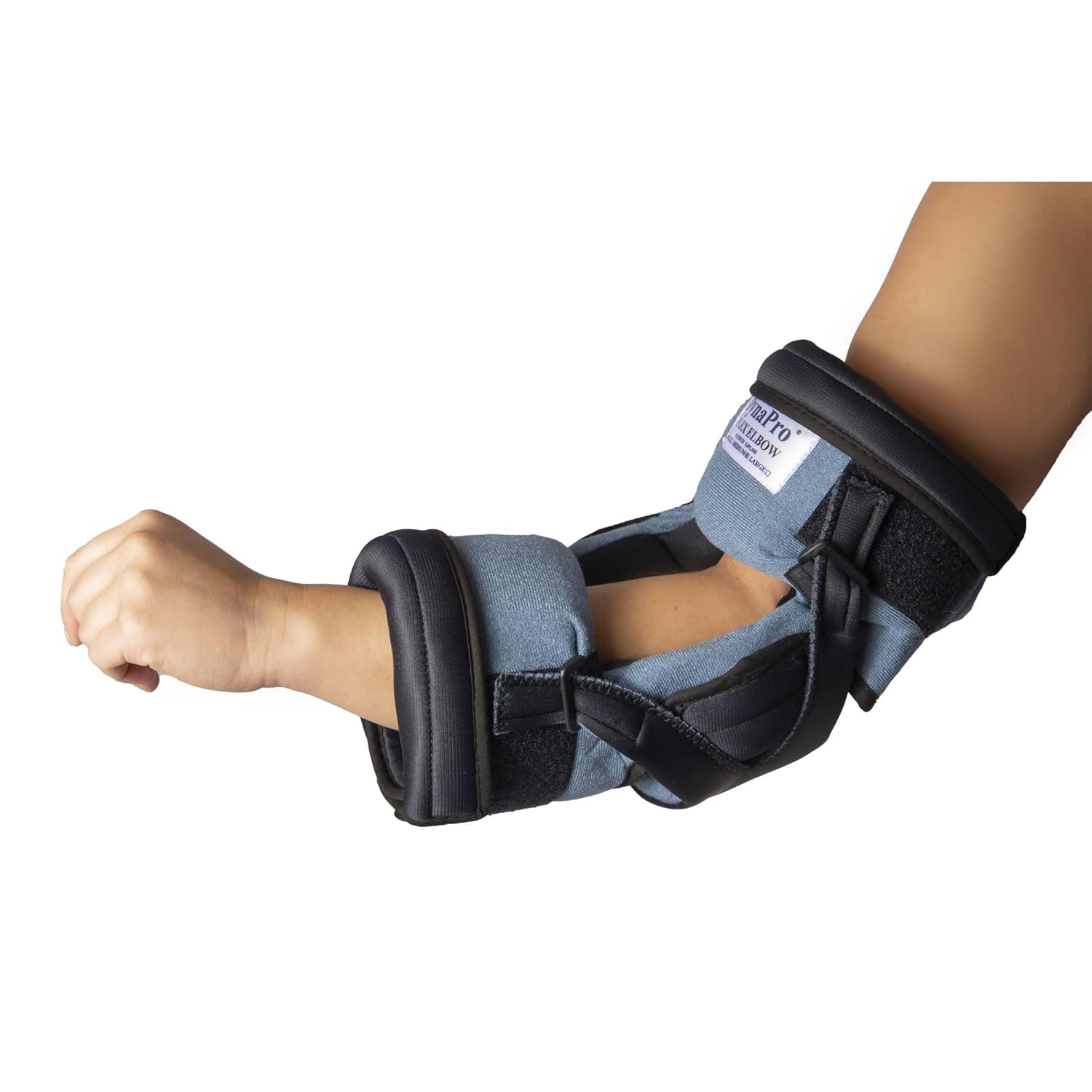 Brace Direct DynaPro Flex Elbow Brace for Mild to Moderate Contractures of the Elbow - L3760 - OCSI