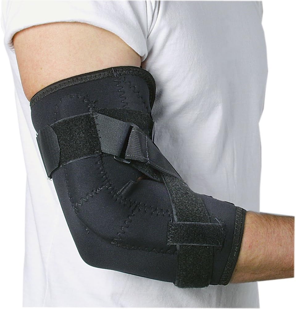 FREEDOM Hyperextension Elbow, 3X Large