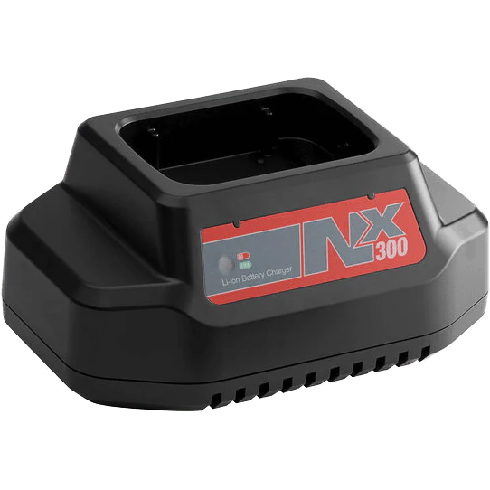 NaceCare NX300 Battery Charger