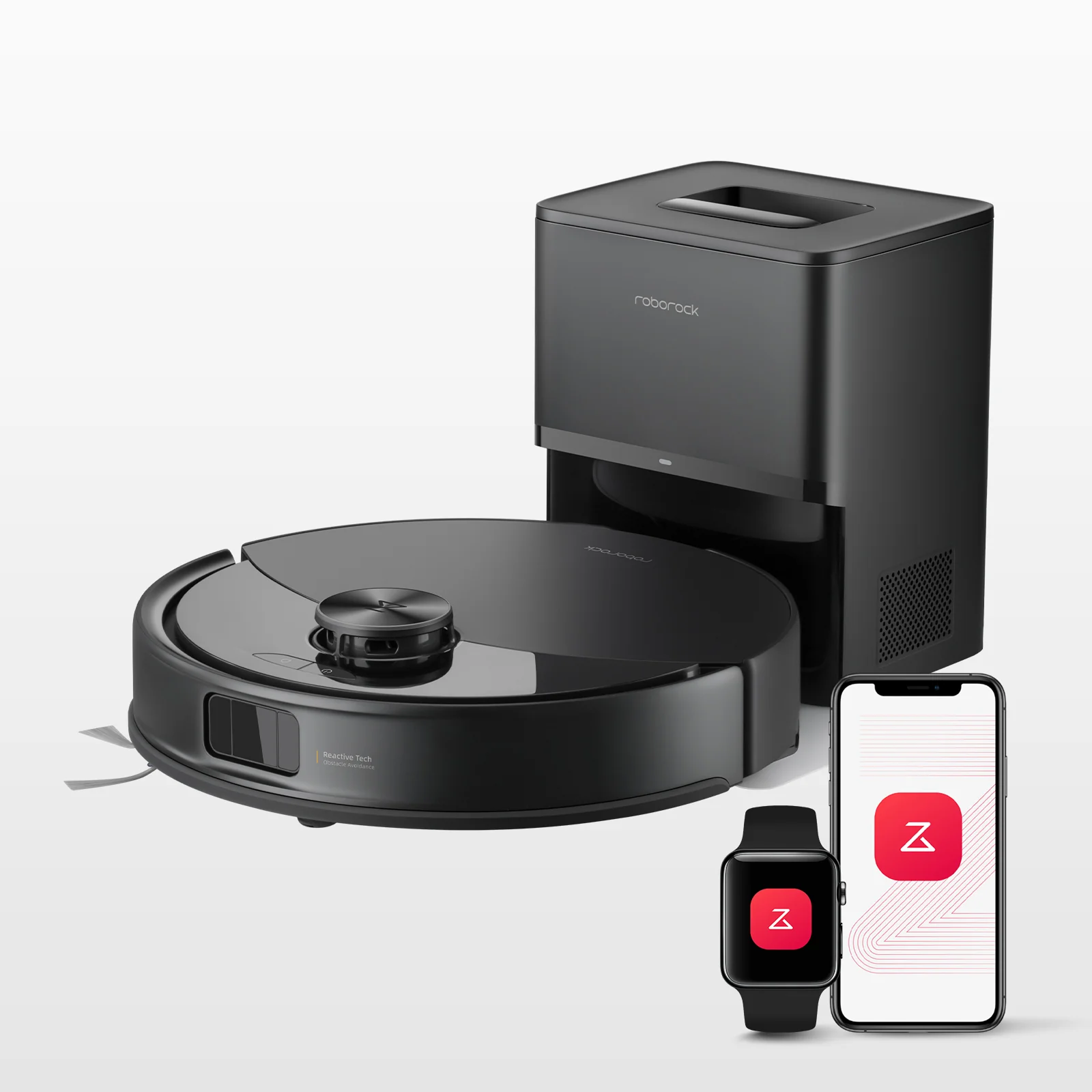 Roborock Q10 S5+ Robot Vacuum