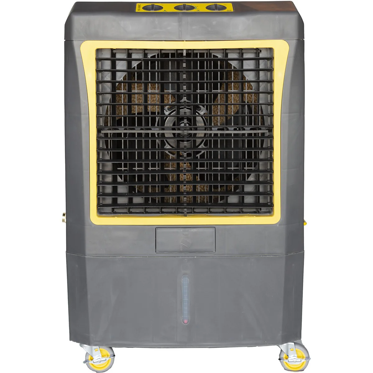 Hessaire M150 3,100 CFM 3-Speed Portable Evaporative Cooler