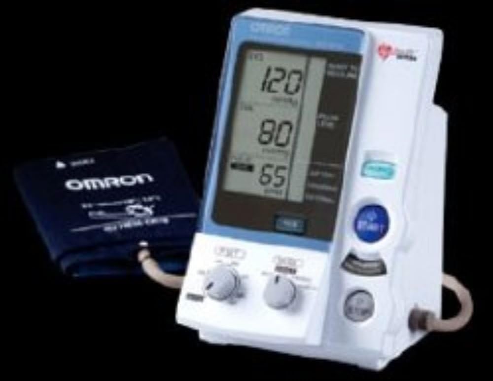 Monit Bp Pro Digital W/4Cuffs Ea