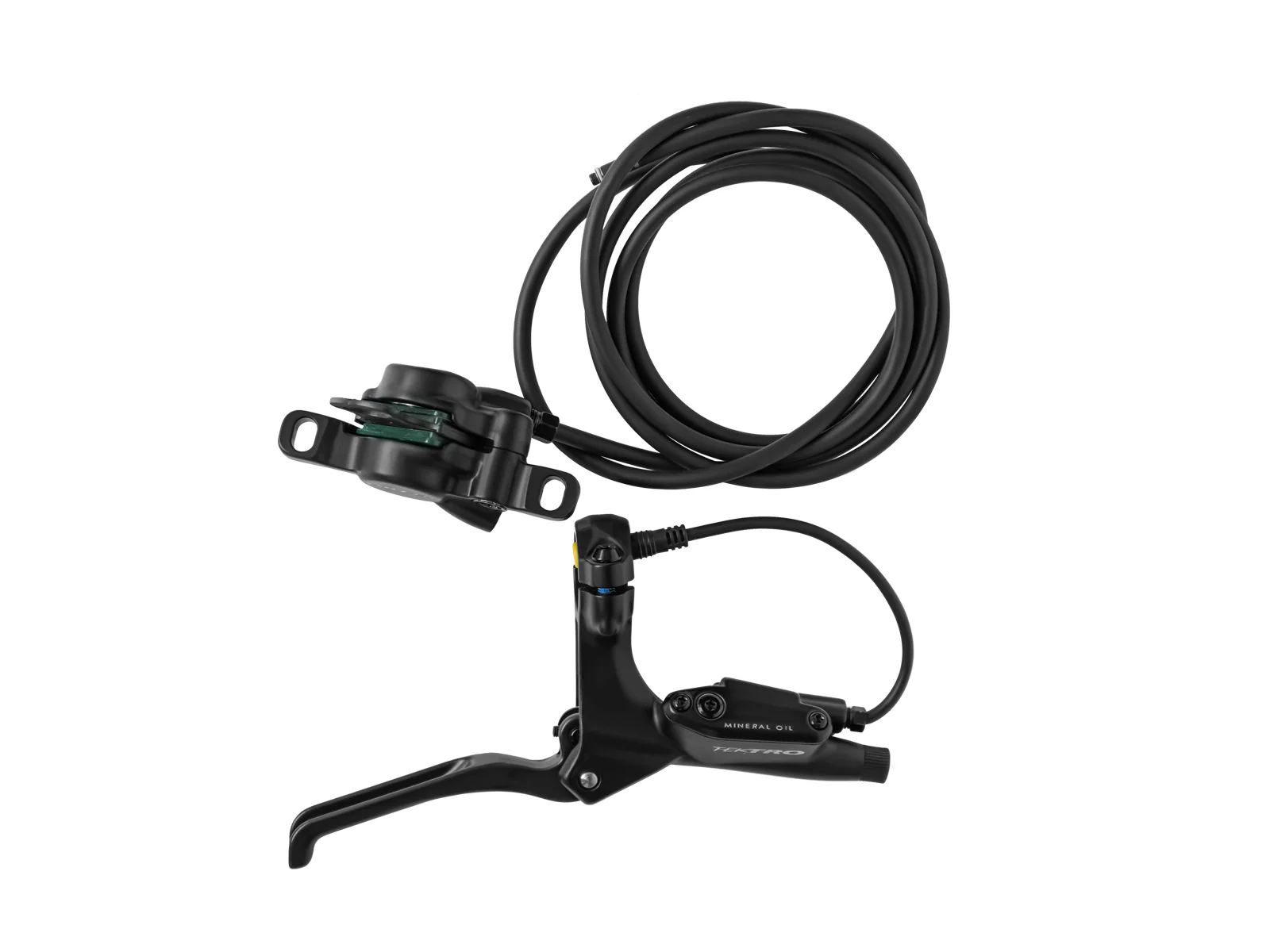 Himiway Hydraulic Brake Complete Set