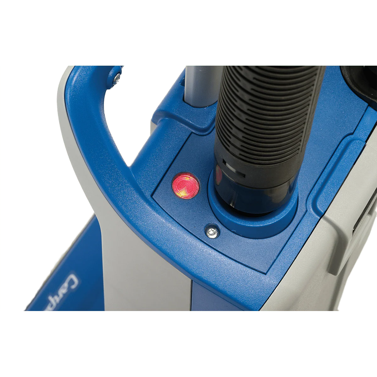 Clarke CarpetMaster 100 Series Upright Commercial Vacuum