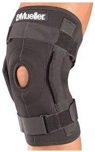 Pro Level Hinged Knee Brace (EA)