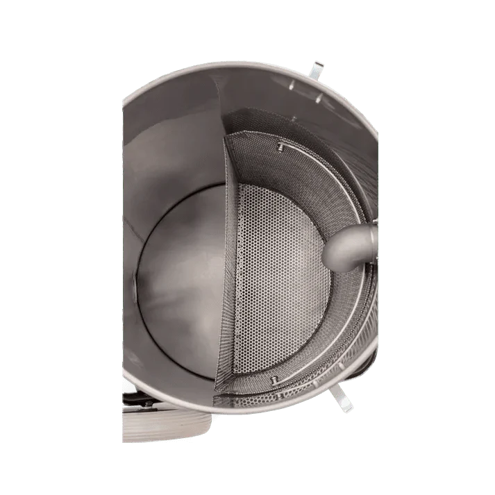 Husqvarna W70 Wet Slurry Industrial Canister Vacuum