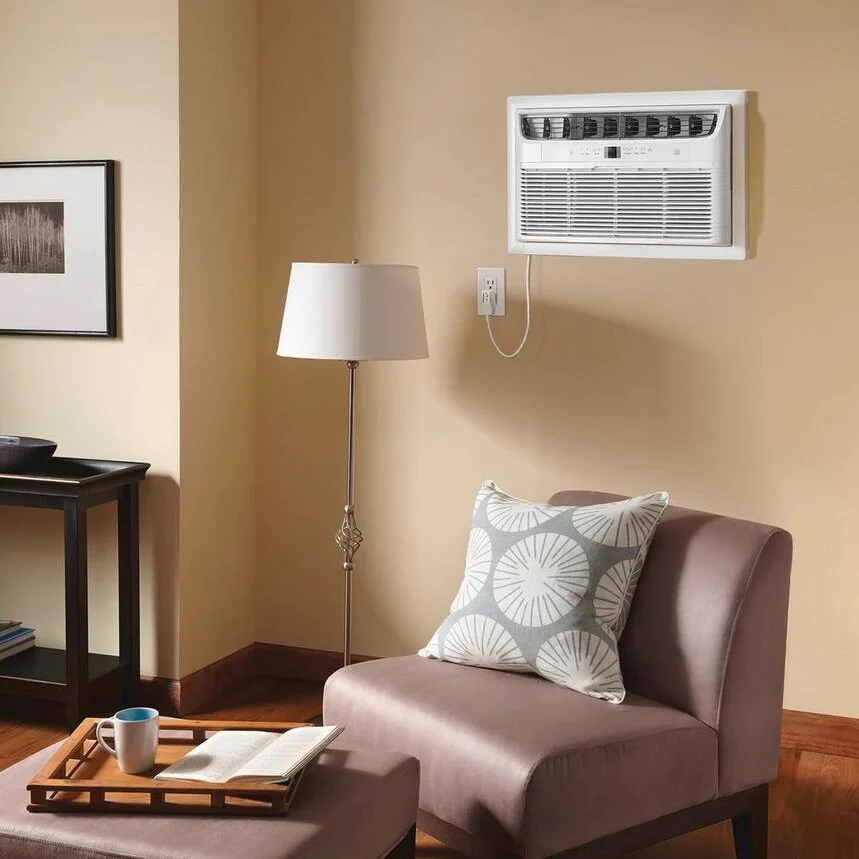 Frigidaire 10,000 BTU Through-the-Wall Air Conditioner