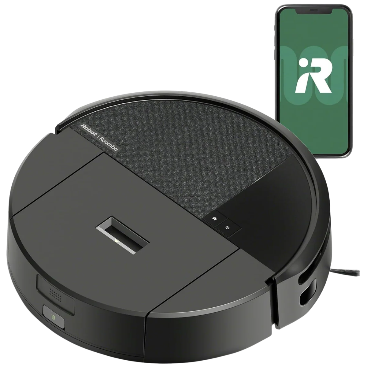 iRobot Roomba 205 DustCompactor Combo Robot