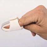 Ram-z Corporation Val-guard Fingertip Protectors And Splints Small