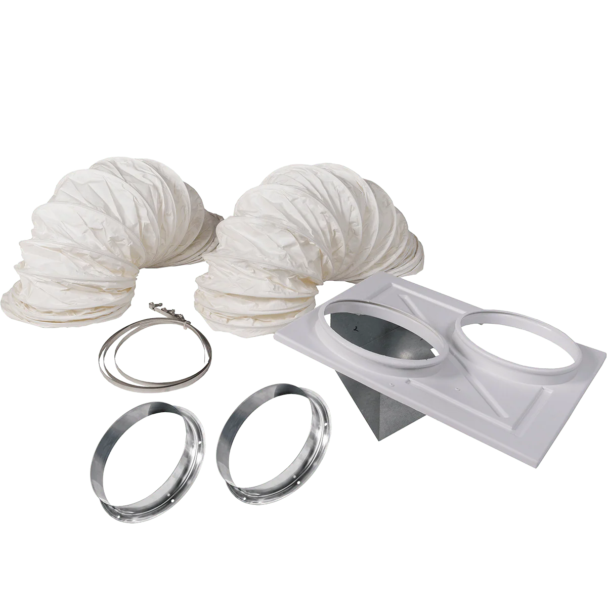 KwiKool CK-12 Ceiling Duct Kit