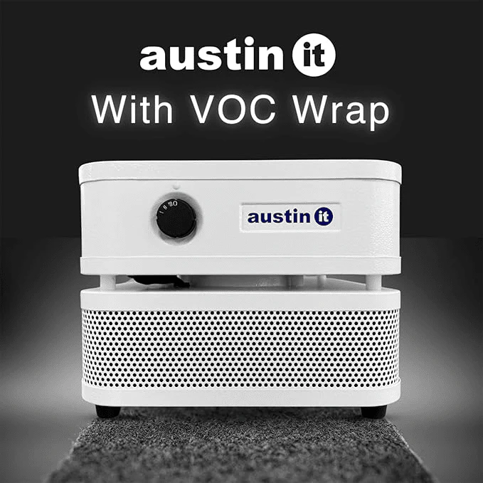 Austin Air it Personal HEPA Air Purifier