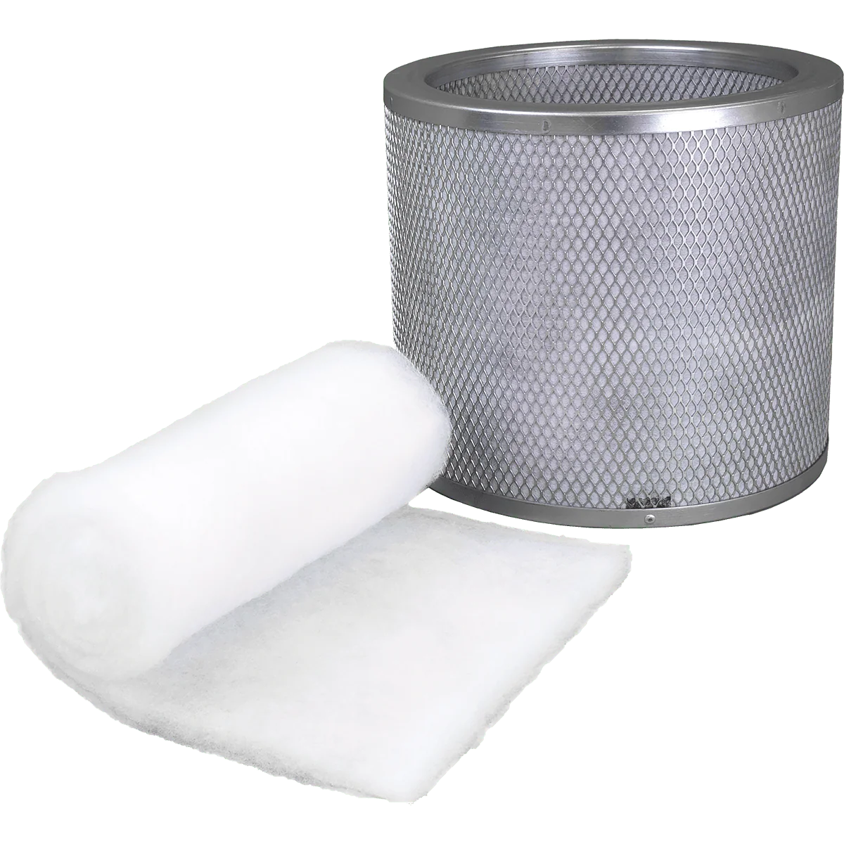 Airpura R400 Prefilter Pk + Carbon Filter Bundle