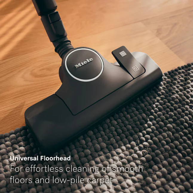 Miele Boost CX1 Cat & Dog Bagless Canister Vacuum