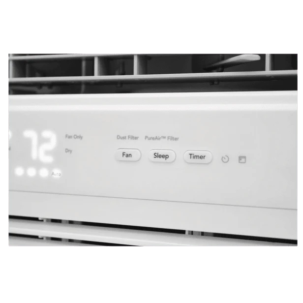 Frigidaire 10,000 BTU Wi-Fi Enabled Window Air Conditioner