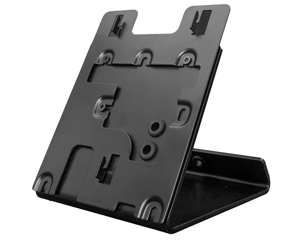 DoorBird Table-Stand A8003 for IP Video Indoor Station A1101 in Black