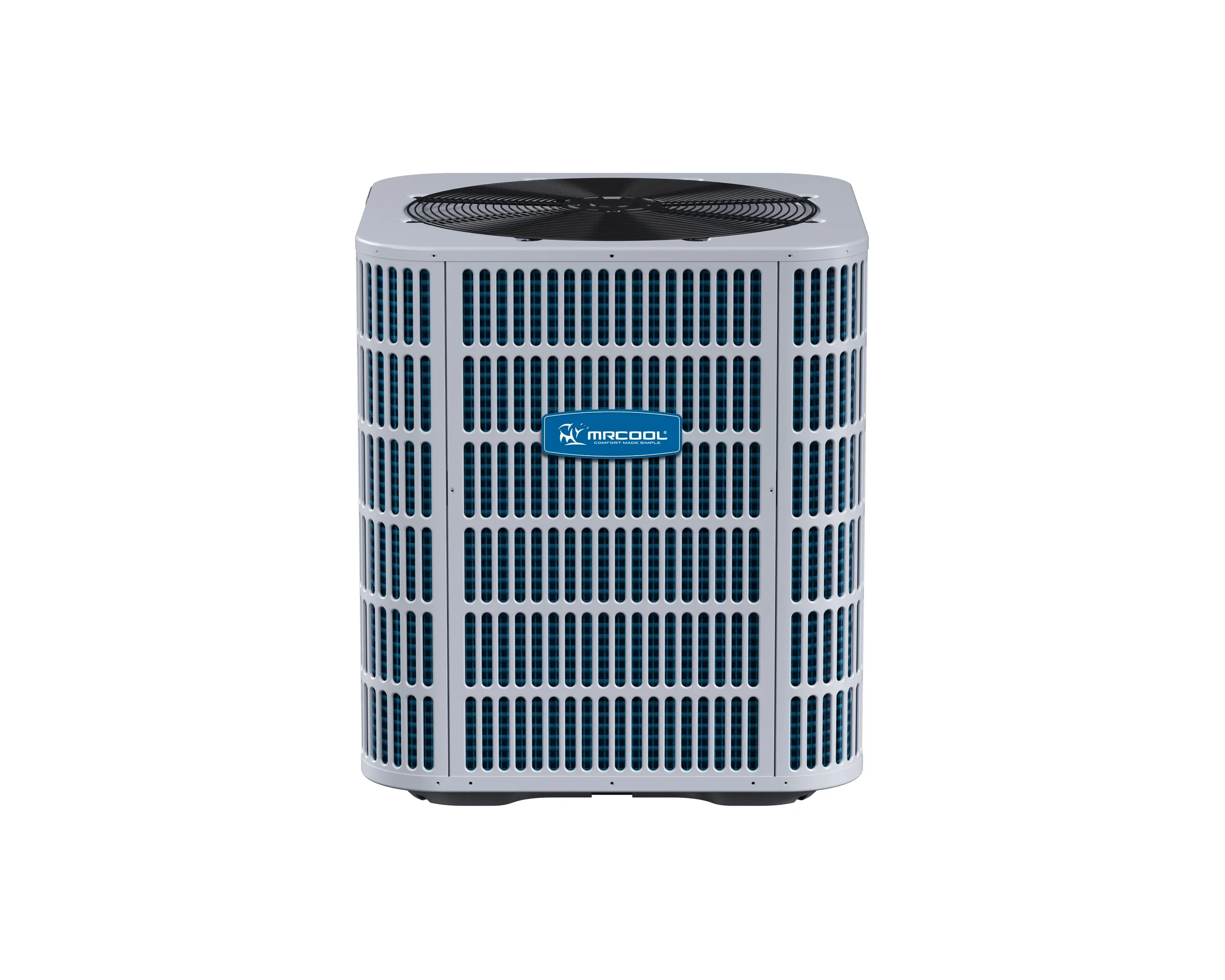 MRCOOL ProDirect 3rd Gen 48K BTU, 4.5 Ton, 15.2 SEER2 Heat Pump Condenser (HHP15048FA)