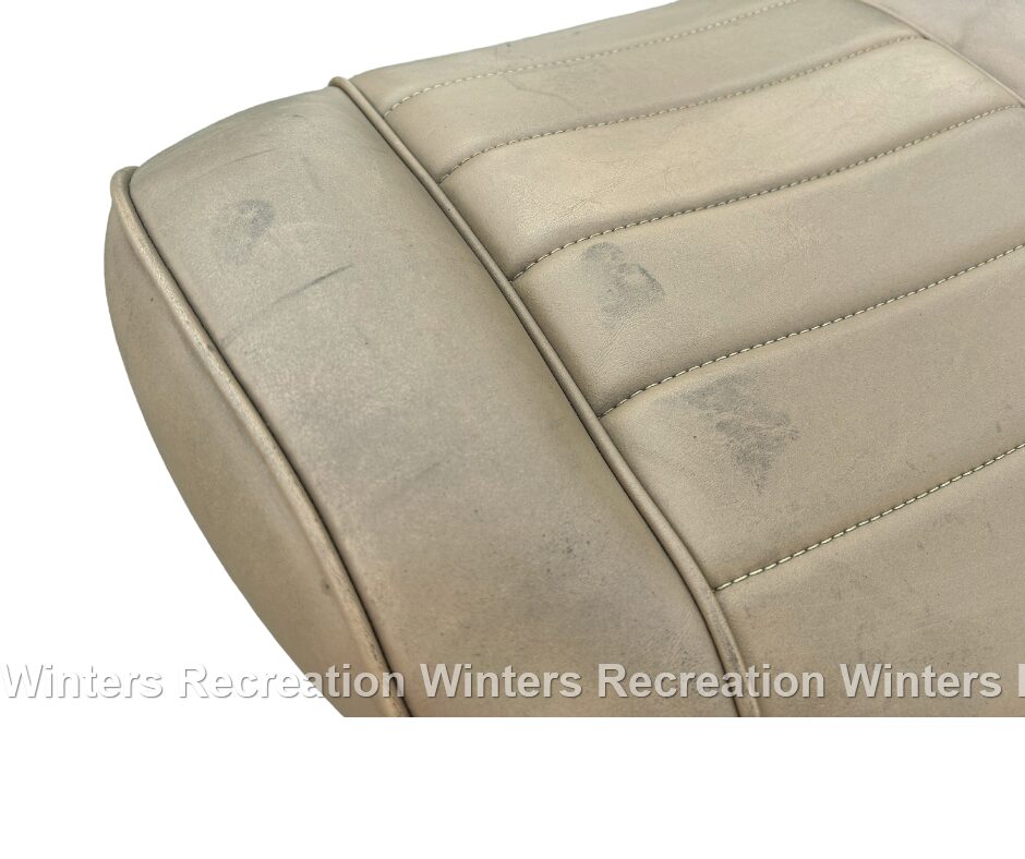 Blemished – Club Car Precedent, Tempo, & Onward, Premium Front Seat Bottom, Camello