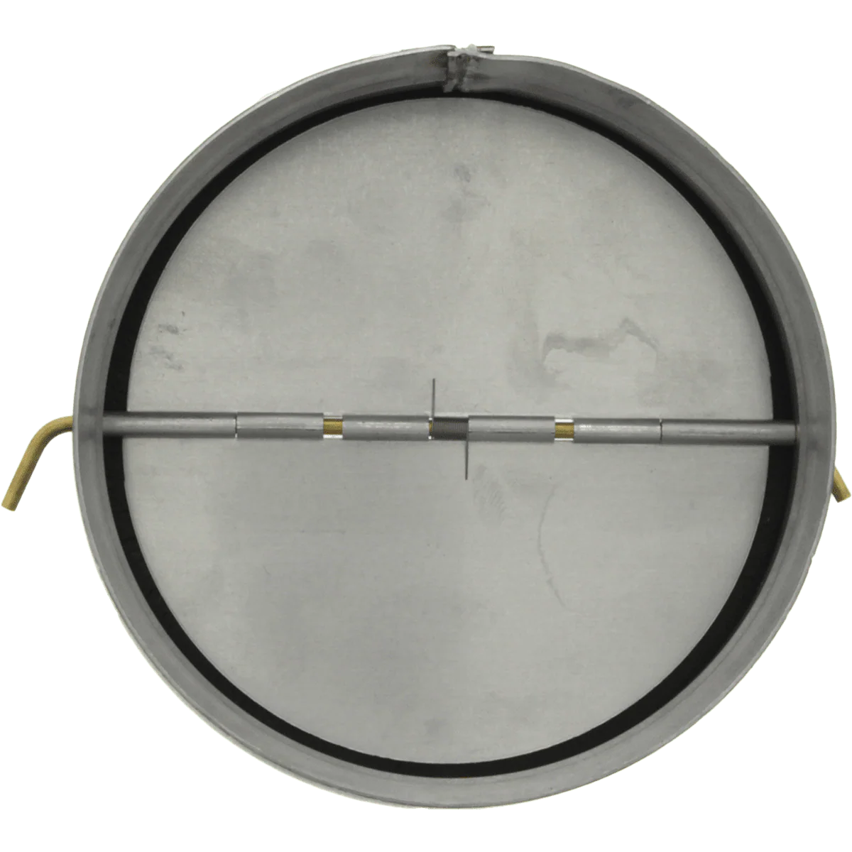 Fantech RSK4 4-Inch Duct Backdraft Damper