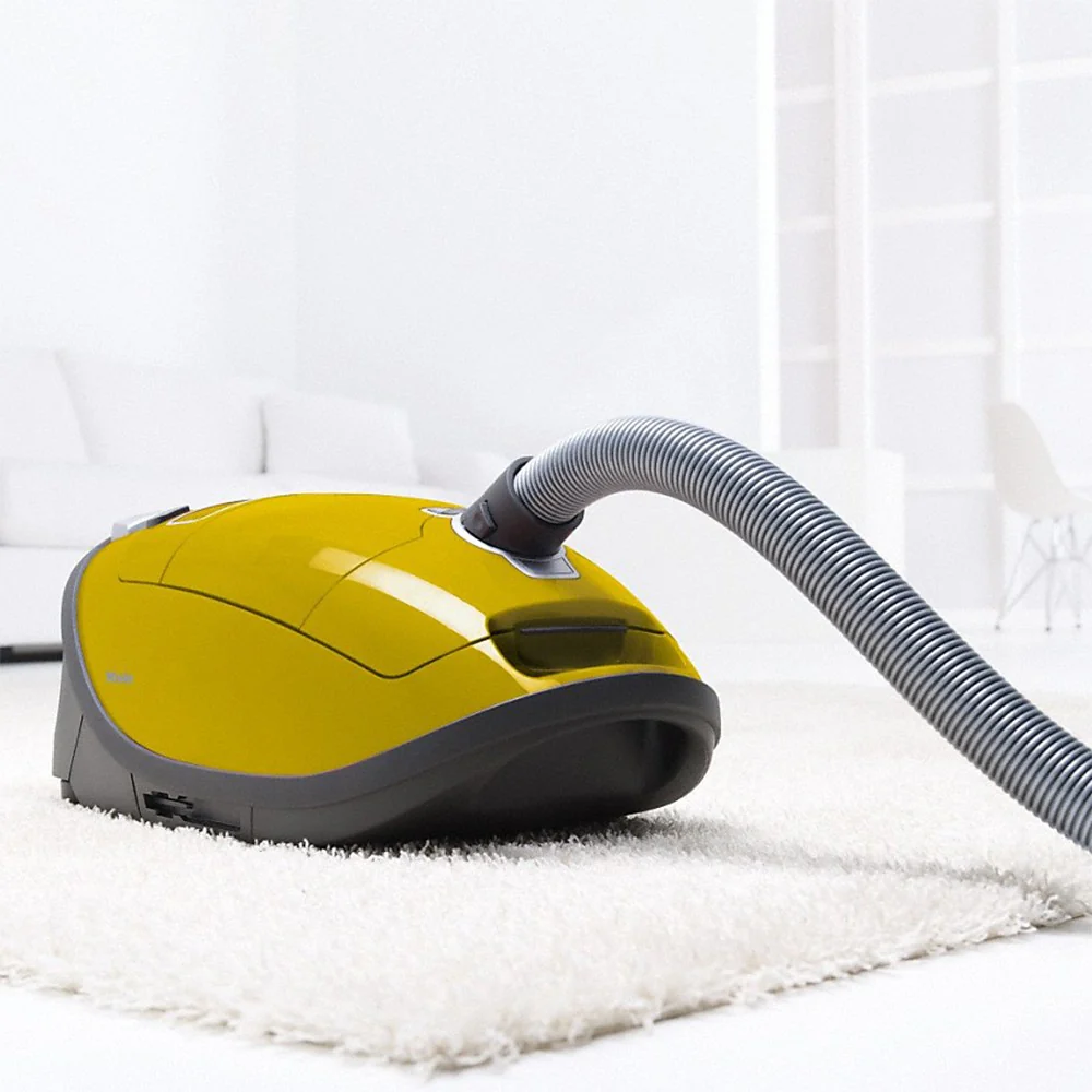 Miele Refurbished Complete C3 Calima Canister Vacuum