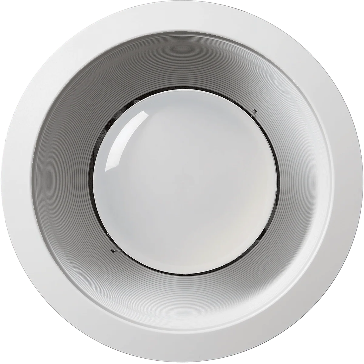 Broan 744 70 CFM Recessed Ventilation Fan/Light