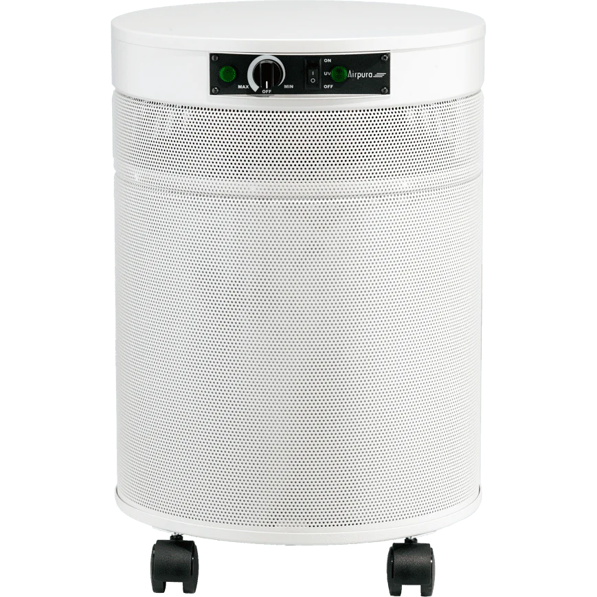 Airpura UV600/UV614 Air Purifier