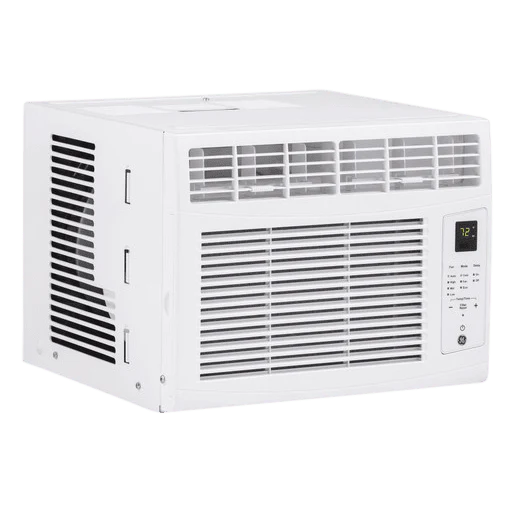 GE 6,000 BTU Window Air Conditioner