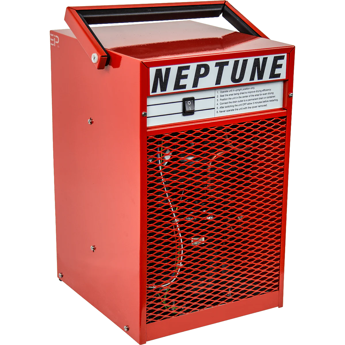 Ebac Neptune Dehumidifier