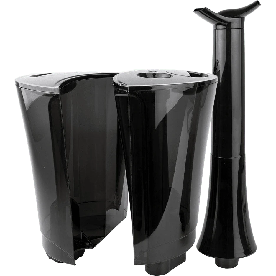 Air Innovations 2.1 Gal. Ultrasonic Cool Mist Humidifier 801 Series