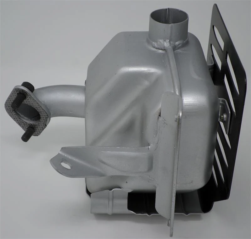 Briggs & Stratton 794948 Muffler