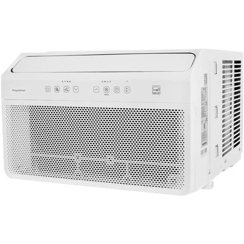 Keystone 10,000 BTU 115V Energy Star Window Air Conditioner