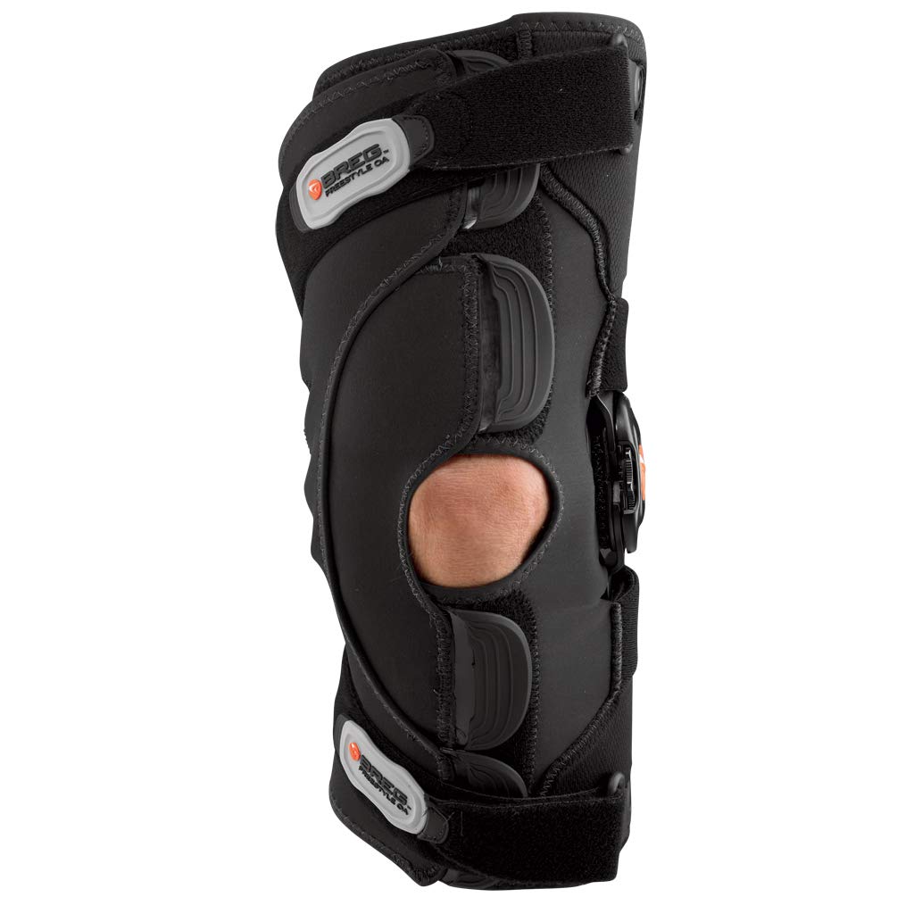 Breg Freestyle OA Knee Brace (Small, Lateral, Right)