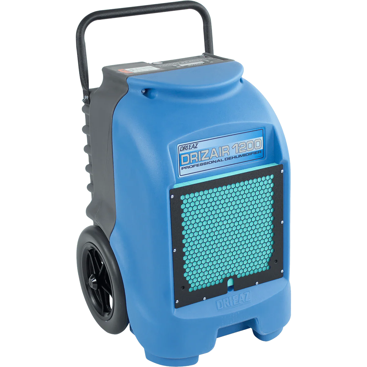 Dri-Eaz F203-A DrizAir 1200 Dehumidifier