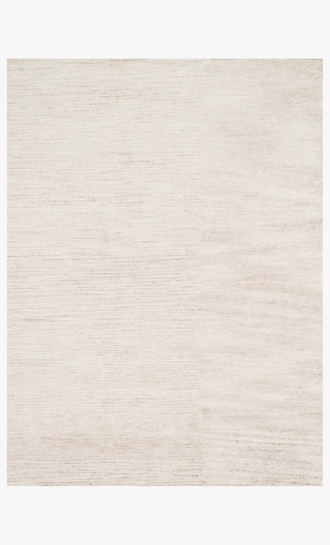 Loloi Serena Collection - Transitional Hand Knotted Rug in Ivory (SG-01)
