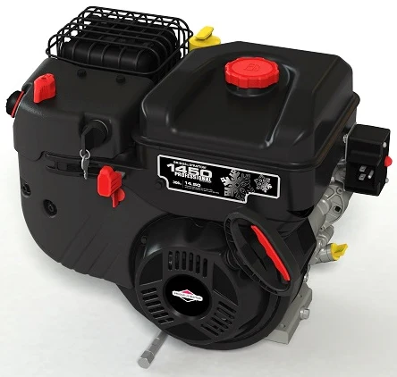 Briggs Professional Series Snow Engine 14.5 TP ES 1