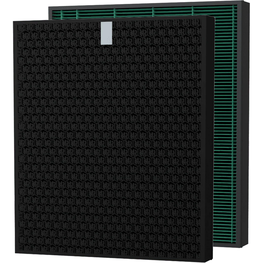 Airmega 400 Series Max2 Replacement Filter Set