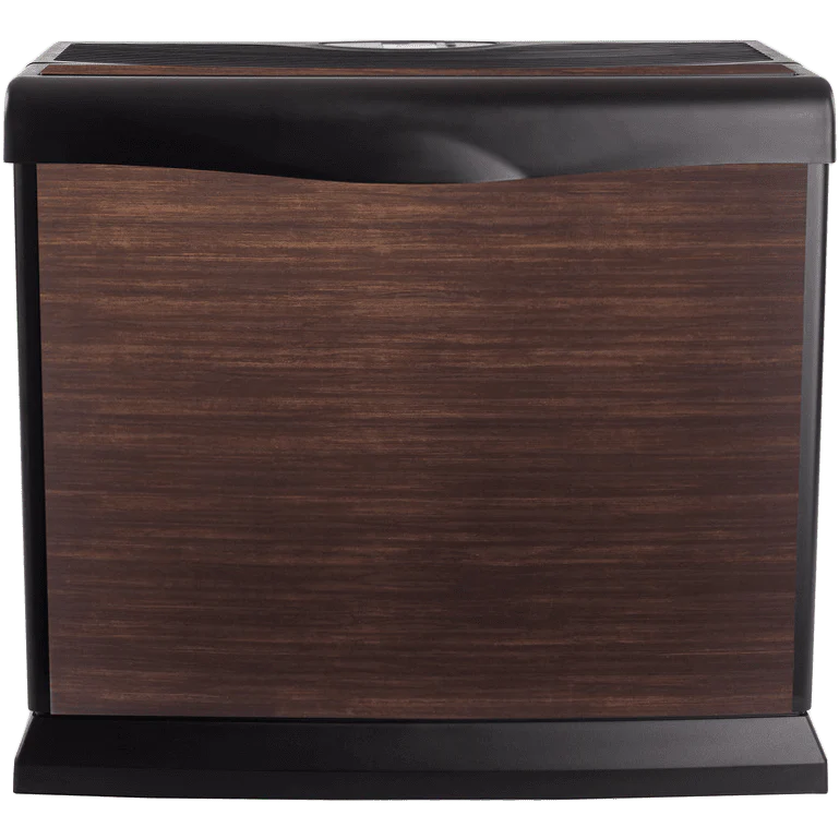 AIRCARE Horizon 4.7 Gal. Evaporative Whole House Console Humidifier