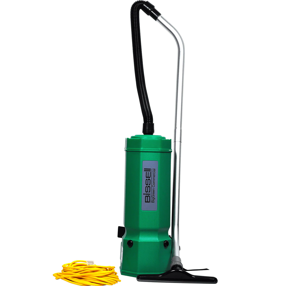Bissell BigGreen 10-Quart Commercial Backpack Vacuum