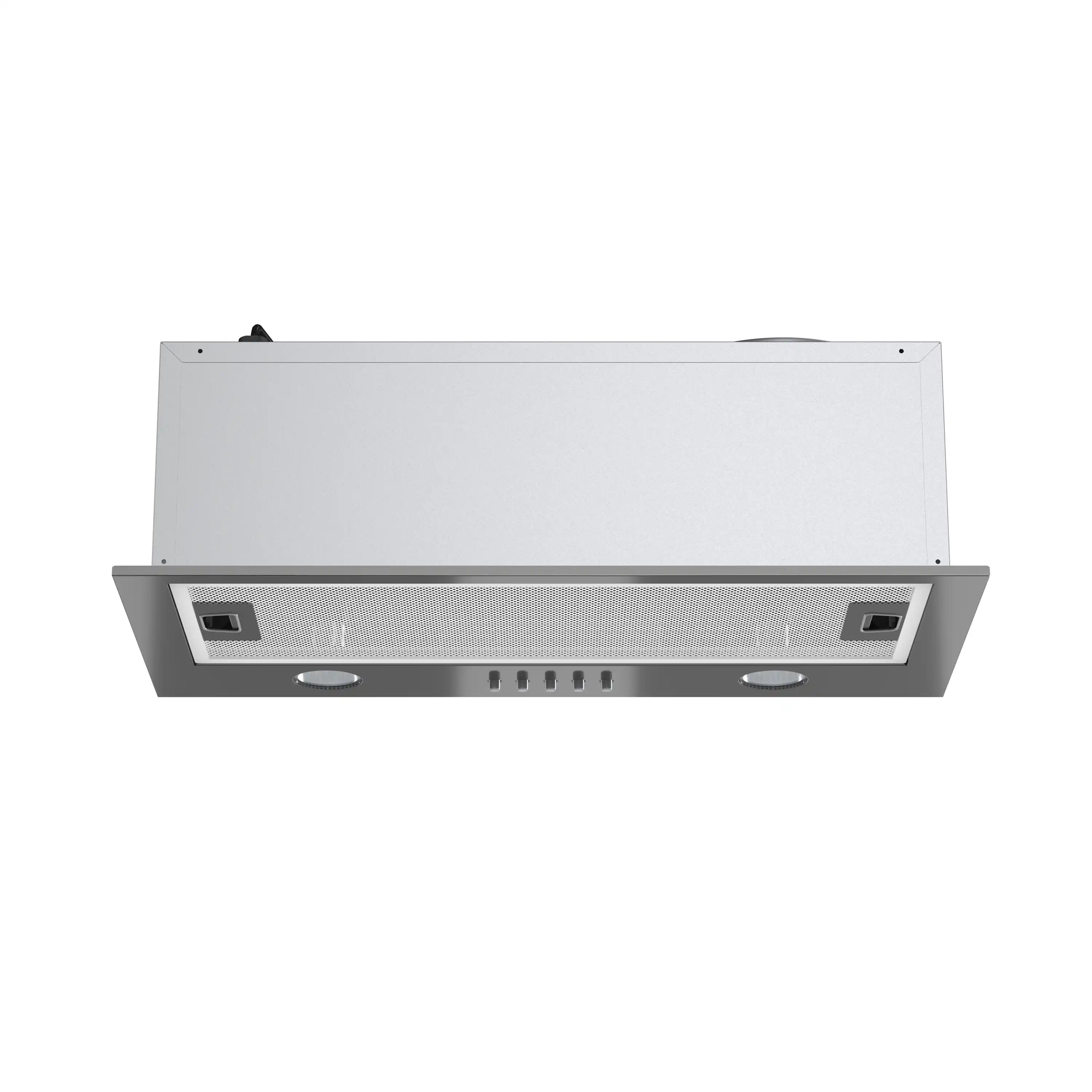 Forno 22-Inch Built-In Range Hood Insert in Stainless Steel (FRHWM5074-22)