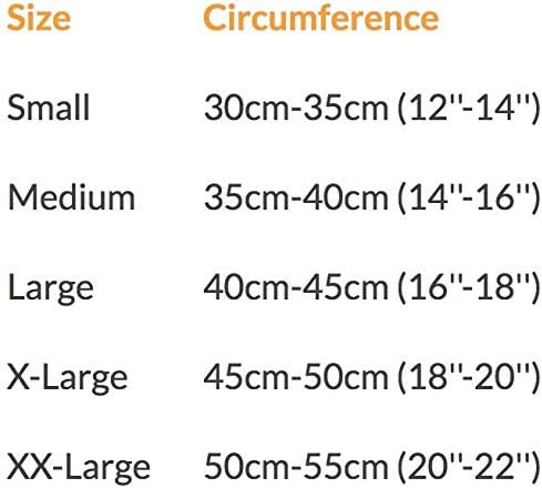 Mueller Hg80 Premium Knee Brace - SS18 - Small - Black