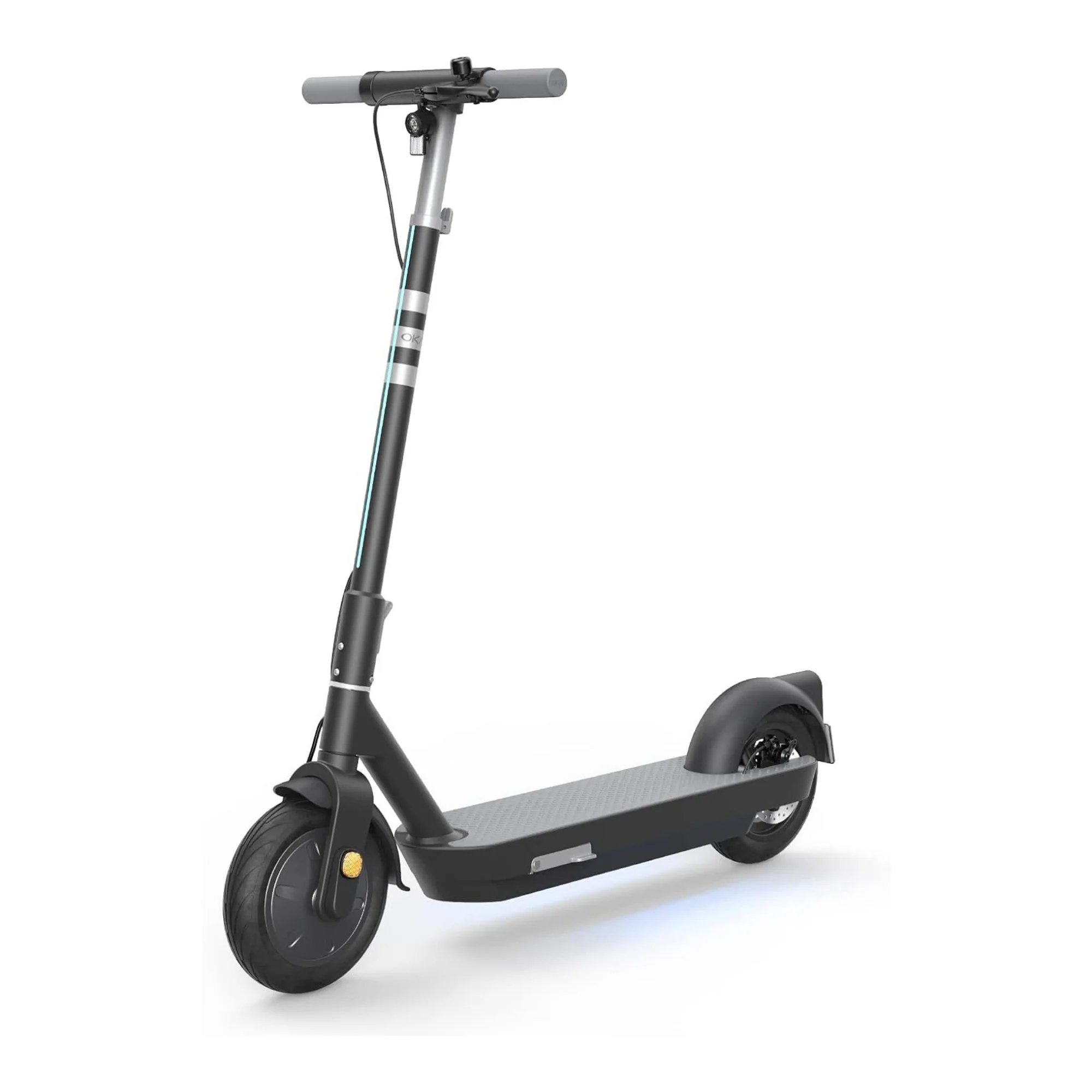 OKAI Neon Pro ES30 Electric Scooter - 50 Mile Range with 10-inch Tubeless Tires