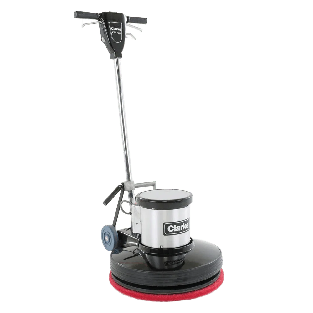 Clarke CFP Pro 20DS Dual Speed Floor Buffer