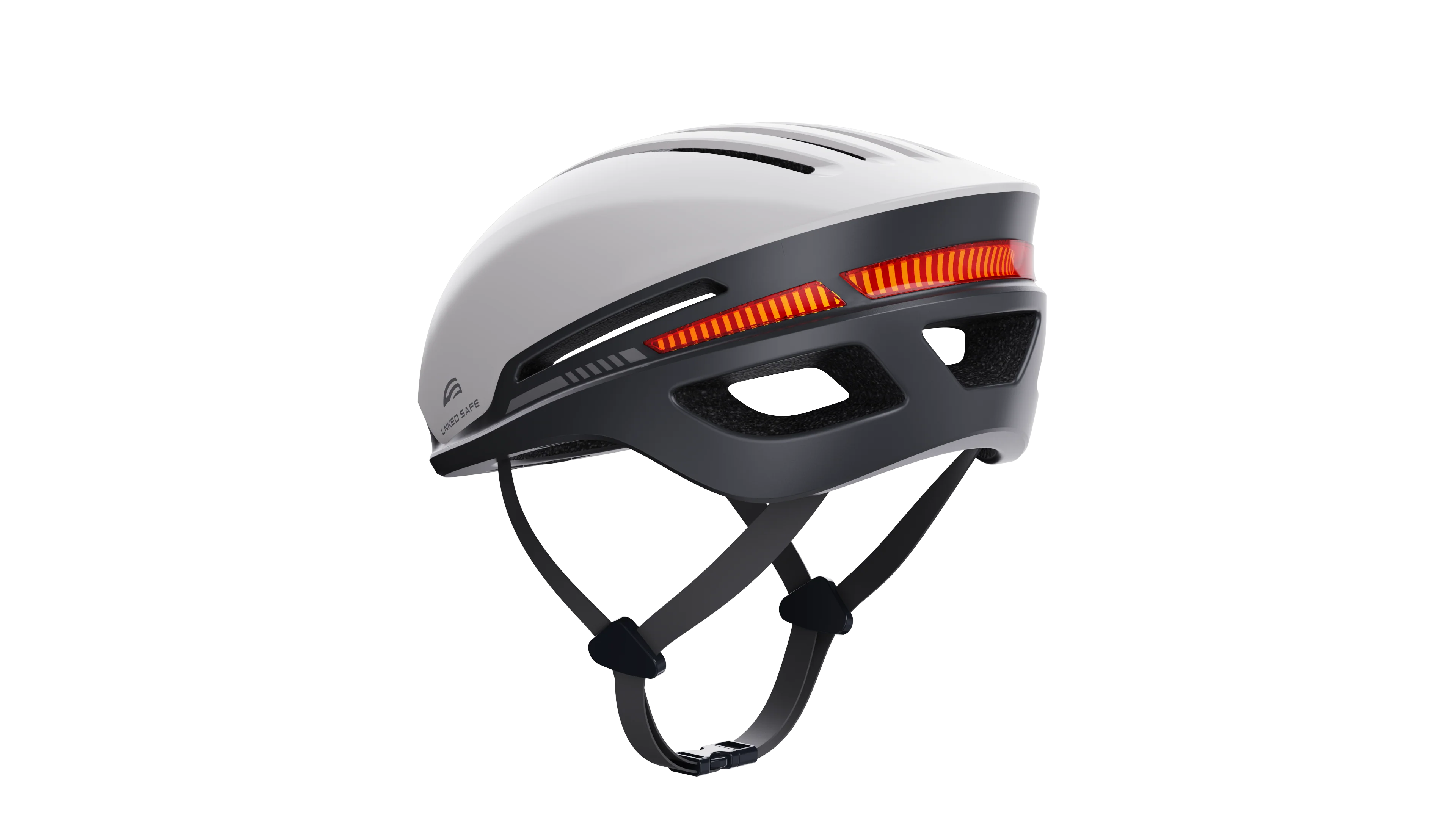 Smart Adult Helmet