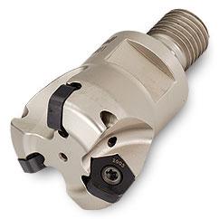 #1DP1G12015X8R01 - DEKA End Mill Cutter