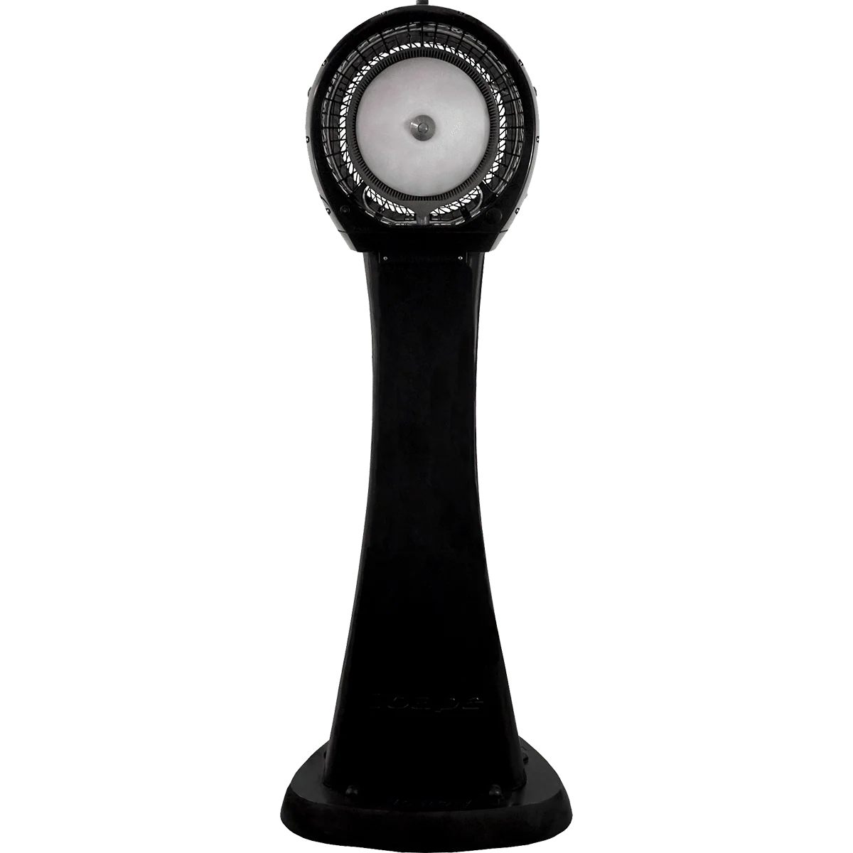 EcoJet by Joape Cyclone 737 Reservoir Portable Commercial Misting Stand Fan
