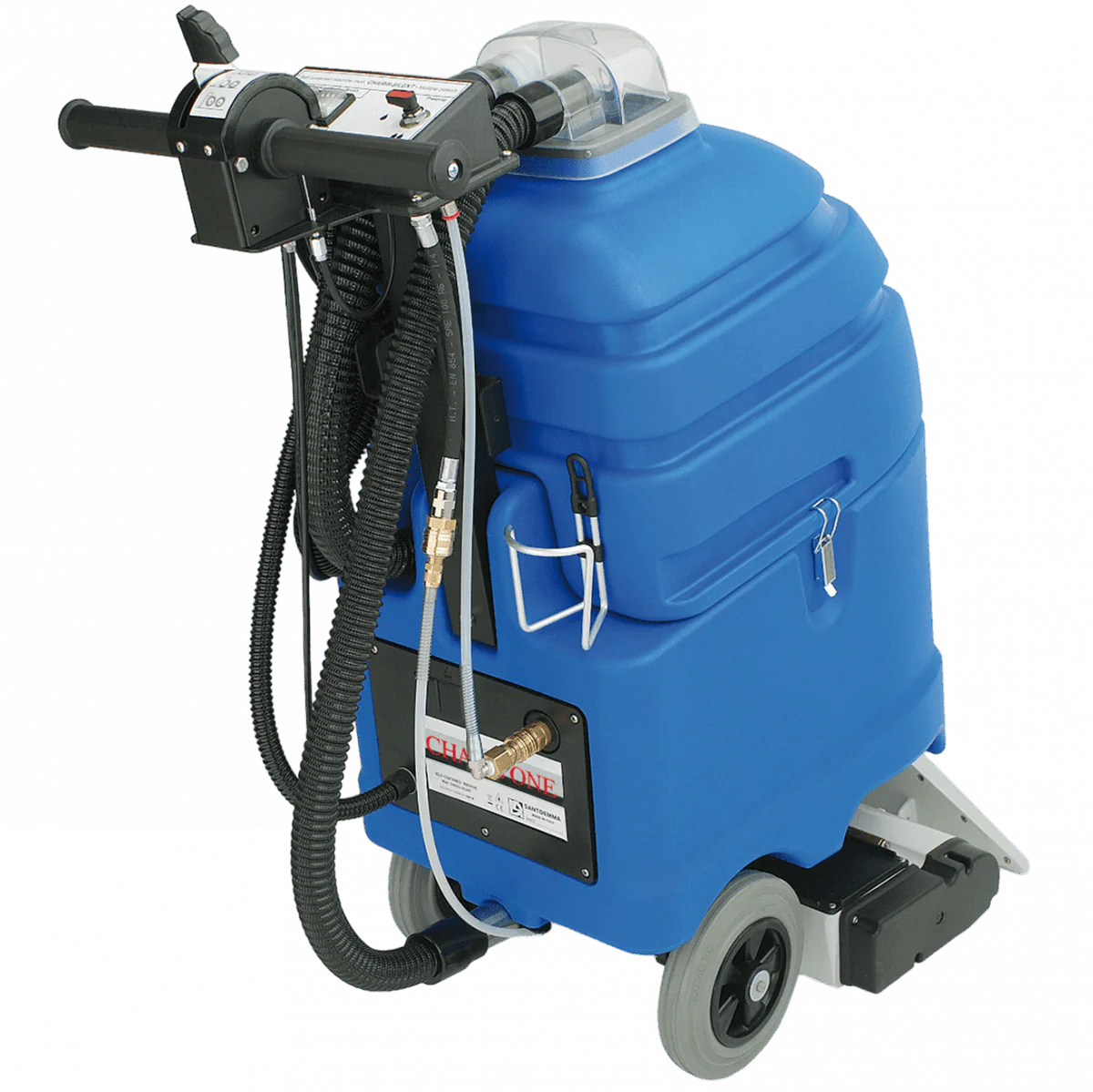 NaceCare AVB 9X Self Contained Carpet Extractor