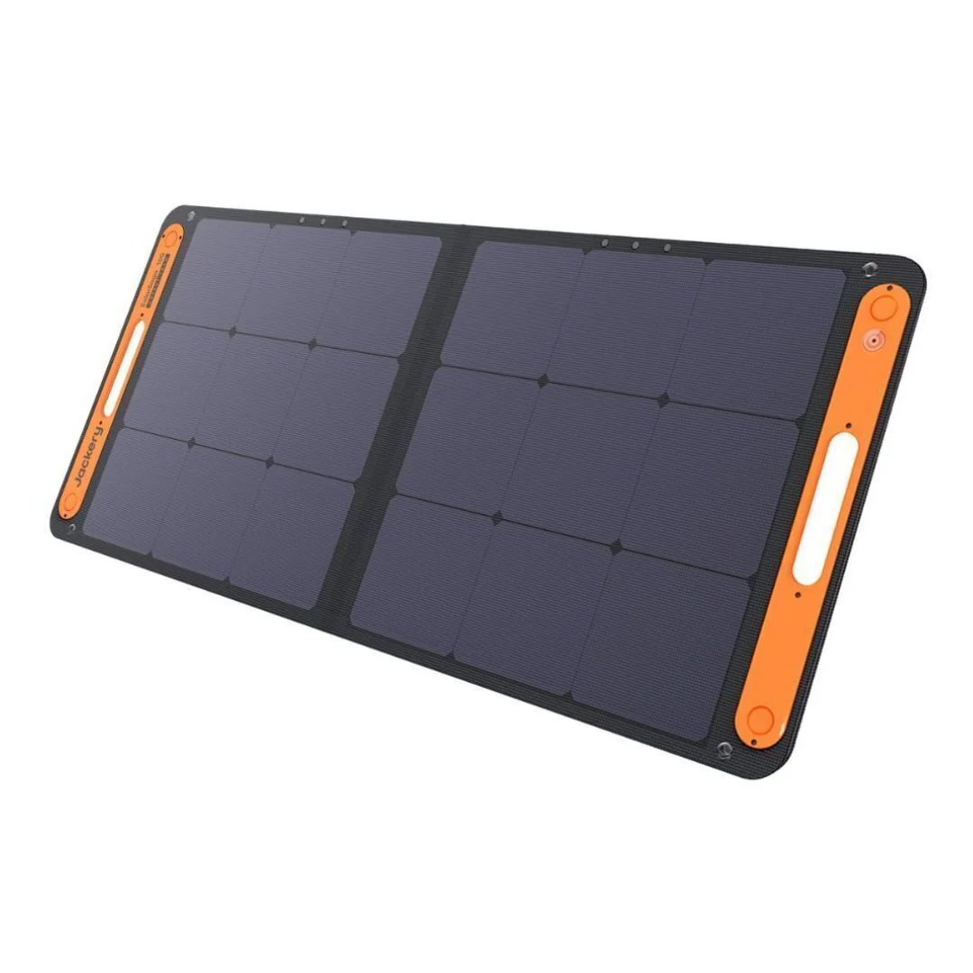 Jackery - SolarSaga 100W Solar Panel (Updated)