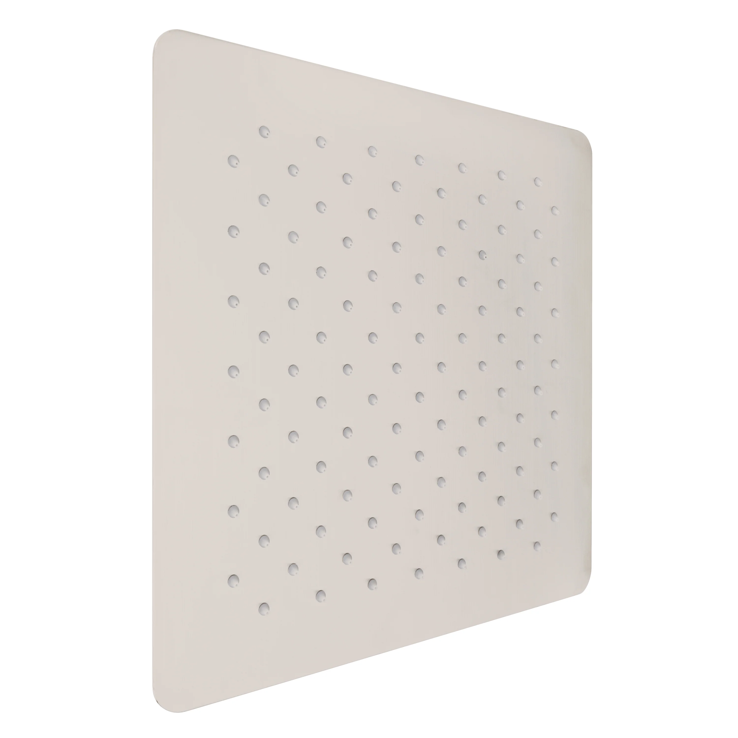 ZLINE 16-Inch Bliss Shower Head in Brushed Nickel (BLS-H16-BN)